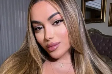 
			
				Atriz trans diz que pode ter engravidado uma mulher após gravar pornô
			
			