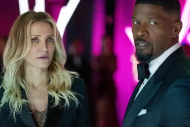 
			
				Back in Action | Filme estrelado por Cameron Diaz e Jamie Foxx está de olho no adiamento para 2025
			
			