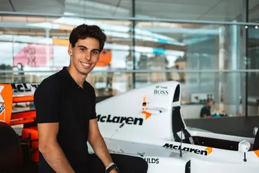 
			
				Binotto estaria cogitando Bortoleto para Sauber
			
			