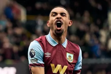 
			
				Botafogo acerta a contratação de Vitinho, do Burnley
			
			