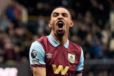 
			
				Botafogo acerta contratação de Vitinho, do Burnley
			
			