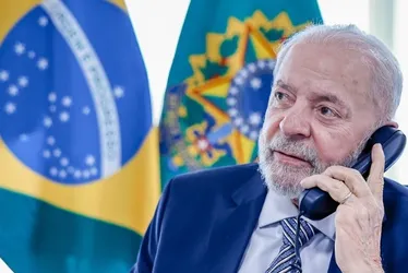 
			
				Brasil, Colômbia e México cobram “verificação imparcial” na Venezuela
			
			