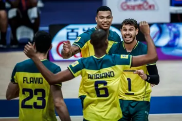 
			
				Brasil vence a Alemanha com tranquilidade e encerra preparação para as Olimpíadas
			
			