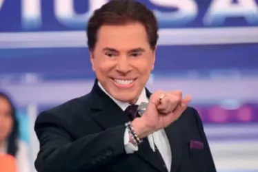 
			
				CBF e clubes manifestam pesar pela morte de Silvio Santos; jogos terão minuto de silêncio
			
			