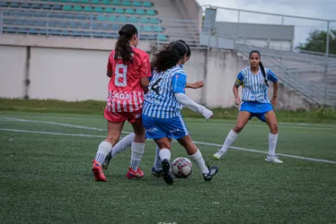 
			
				CRB e UDA Sub-20 estão na decisão da Fase Metropolitana da Copa Rainha Marta
			
			