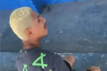 
			
				'Canibal' baiano confessa que fazia feijão com carne humana
			
			