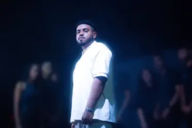 
			
				Cantores gospel dominam TikTok e impulsionam o gênero no Brasil
			
			