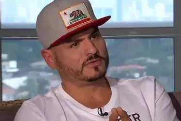 
			
				Carlinhos Mendigo sobre filho: “Se tornou a minha maior desgraça”
			
			