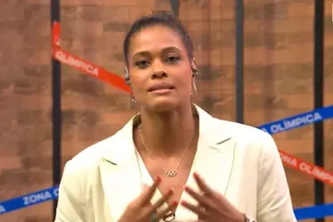 
			
				CazéTV tem 'climão' após discussão sobre polêmica na seleção feminina de vôlei
			
			
