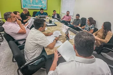 
			
				Central Gazeta de Notícias promove sabatinas e debate com os candidatos a prefeito de Maceió
			
			