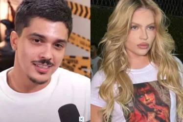 
			
				Chico Moedas fala sobre namoro com Luísa Sonza: “Um erro”
			
			