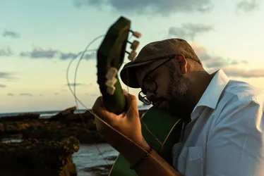 
			
				Chico Torres explora o sublime e o caudaloso da poesia alagoana em 'Segunda Navegação'
			
			