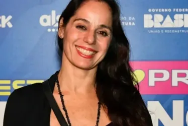 
			
				Claudia Mauro relata assédio na Escolinha do Professor Raimundo
			
			