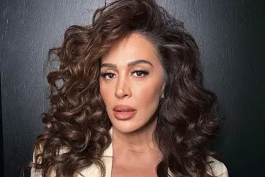 
			
				Claudia Raia revela acordo com o filho sobre masturbação: “Um código”
			
			