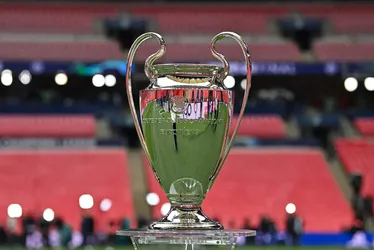 
			
				Nova Champions começa nesta terça-feira: veja lista de jogos
			
			