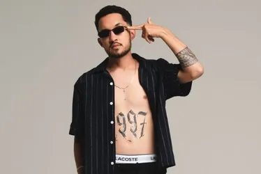
			
				Conhece o Grelo? Saiba quem é o cantor que viralizou com o hit Só Fé
			
			