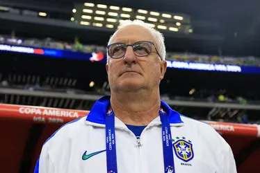 
			
				Convocação da Seleção: veja horário e onde assistir à lista de Dorival Júnior
			
			