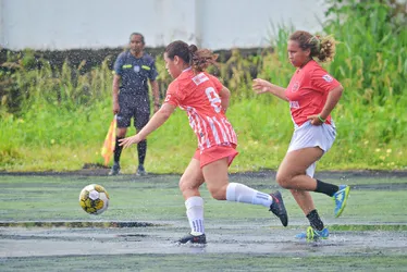 
			
				Copa Rainha Marta define as quatro equipes semifinalistas da fase metropolitana
			
			