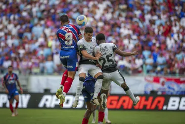 
			
				Corinthians surpreende, vence Bahia em Salvador e dorme fora do Z4
			
			