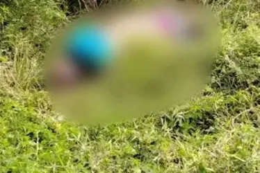 
			
				Corpo encontrado em Dois Riachos é identificado como morador de Santana do Ipanema
			
			