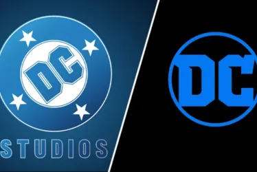 
			
				DC Studios revela novo logotipo, trazendo de volta o design clássico
			
			