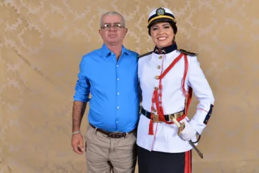 
			
				De pai para filho: a herança militar que inspira novas gerações na PM de Alagoas
			
			