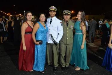 
			
				De pai para filho: a herança militar que inspira novas gerações na PM de Alagoas
			
			