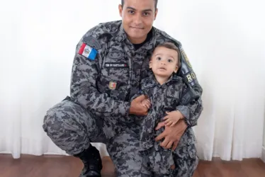 
			
				De pai para filho: a herança militar que inspira novas gerações na PM de Alagoas
			
			