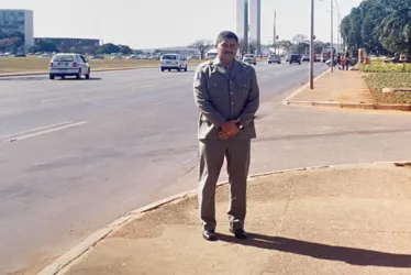 
			
				De pai para filho: a herança militar que inspira novas gerações na PM de Alagoas
			
			