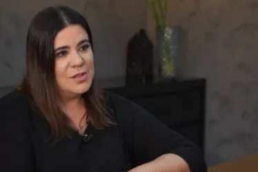 
			
				Delegada relata agressões do ex-marido: “Apanhava de cinto”
			
			