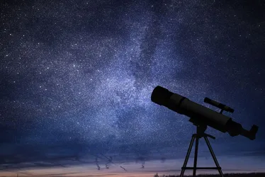 
			
				Dez estudantes representarão o Brasil em olimpíadas de astronomia
			
			