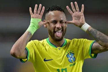 
			
				Dorival Júnior garante volta de Neymar à Seleção Brasileira
			
			