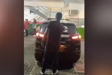 
			
				Dupla suspeita de lavar dinheiro é presa em casa de shows
			
			