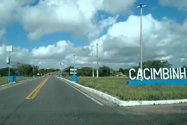 
			
				Suspeito de ameaçar ex-companheira é preso por embriaguez ao volante em Cacimbinhas
			
			