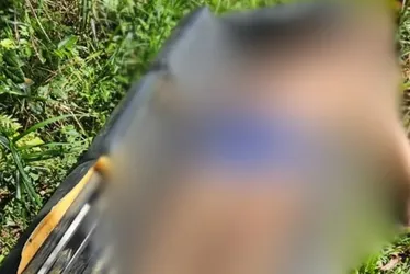 
			
				‘Eles queriam a droga’, disse homem torturado por grupo antes de morrer
			
			