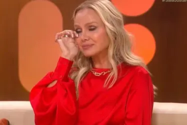 
				Eliana diz que chorou ao ter orgasmo; entenda o fenômeno do “crymax”
			
			