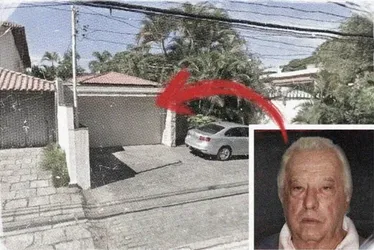 
			
				Empresário morto não guardava R$ 3,5 milhões em casa, afirma polícia
			
			