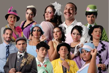 
			
				Espetáculo Dama das Camélias chega aos palcos alagoanos, nos dias 3 e 4 de agosto
			
			