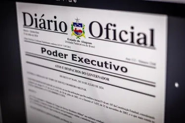 
			
				Estado anuncia resultados finais do concurso para delegado da Polícia Civil de Alagoas
			
			