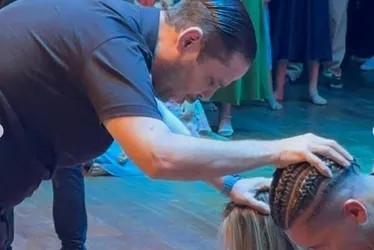 
			
				Ex-CRB e Seleção Brasileira, Firmino é consagrado a pastor em igreja de Maceió
			
			
