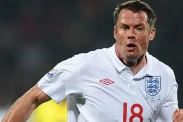 
			
				Ex-jogador da Inglaterra desabafa sobre tradição no futebol
			
			