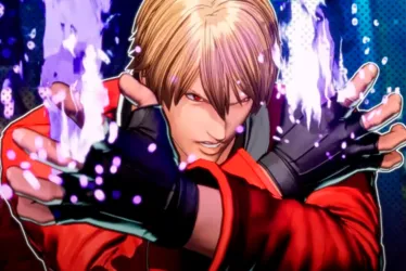 
			
				Fatal Fury: City of the Wolves | Jogo Ganha Novo Trailer Focado em Rock Howard!
			
			