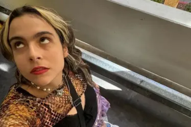 
			
				Filha de Fernanda Young diz não estar pronta para ver documentário sobre a mãe
			
			