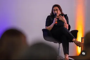 
			
				Filipe Valões deixa Secretaria de Comunicação de Maceió; Eliane Aquino assume
			
			