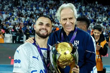 
			
				Flamengo acerta a contratação de Michael
			
			
