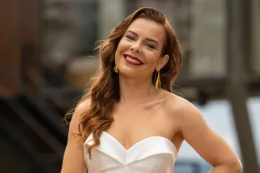
			
				Fora da TV e aos 40 anos, saiba como Fernanda Souza vive atualmente
			
			
