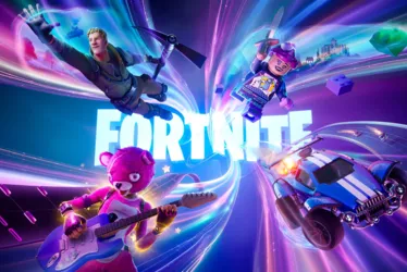 
			
				Fortnite | Piratas do Caribe chega ao jogo
			
			