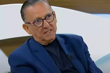 
			
				Galvão Bueno revela perrengue durante sexo em local inusitado
			
			