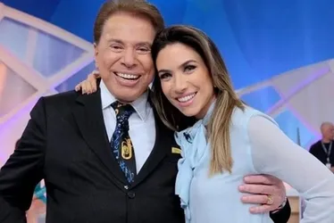 
			
				Golpista se passa por filha de Silvio Santos e pede Pix para enterro
			
			