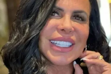 
			
				Gretchen avisa que fará novas intervenções estéticas: “Gosto de mudar”
			
			